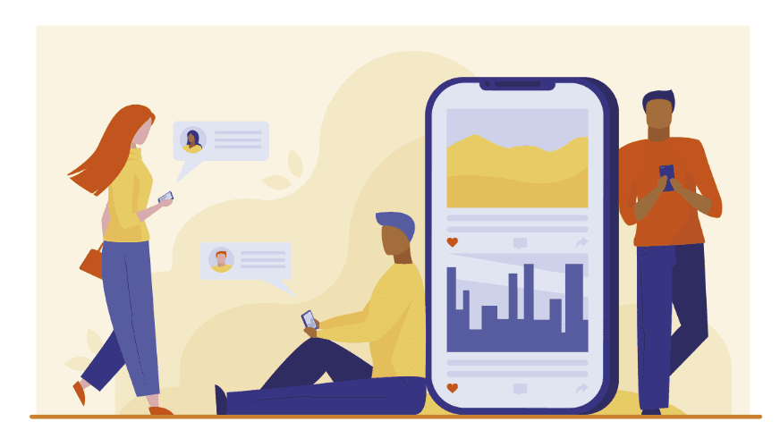 The Rising Trend of Integrating Social Media in Event Planning