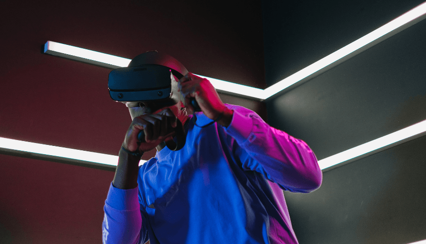 The XR Market Is Booming: How Extended Reality Is Shaping the Future