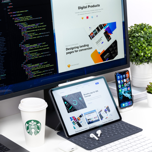 App Development Service