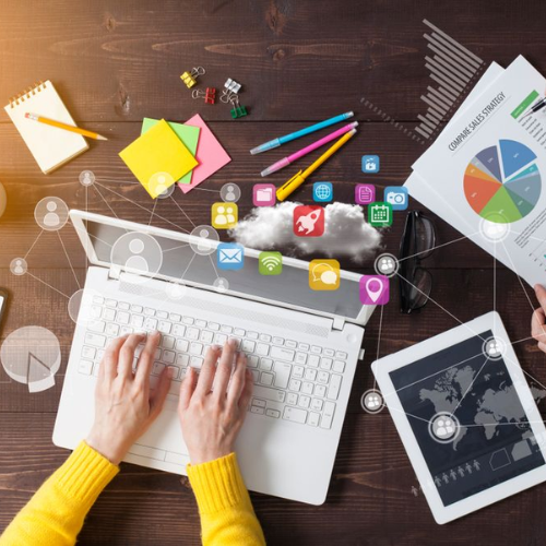 Digital Marketing Service